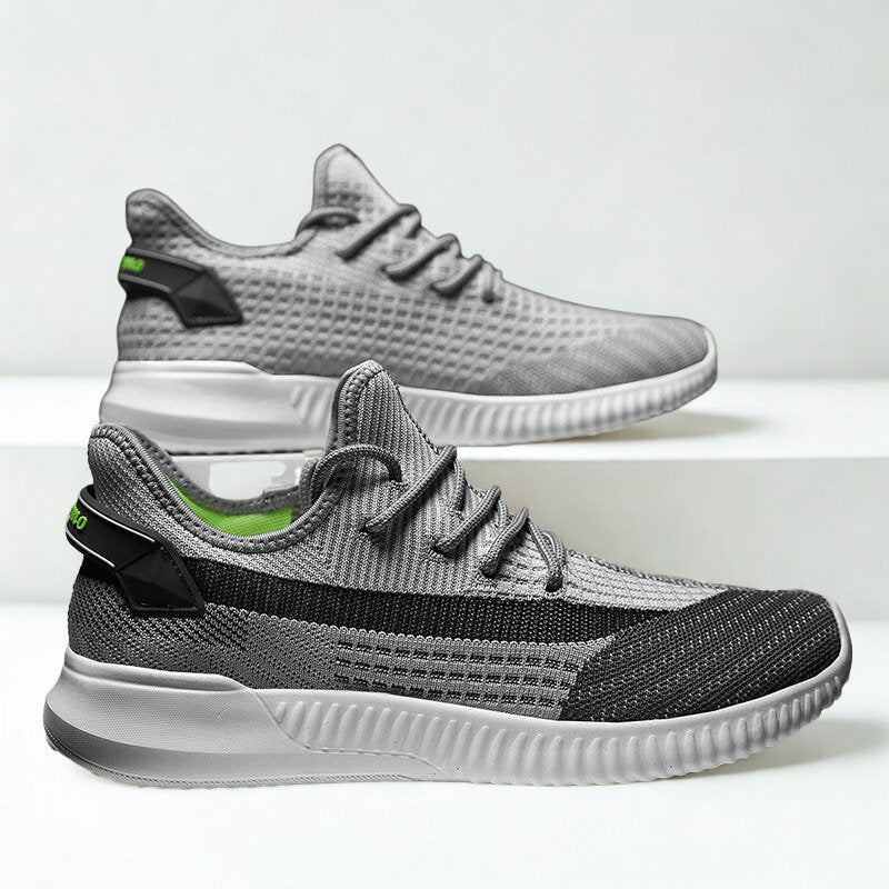 Cushioned Urban Style Trainers