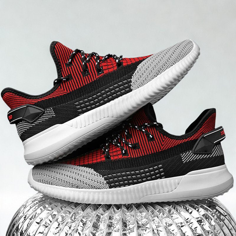 Cushioned Urban Style Trainers
