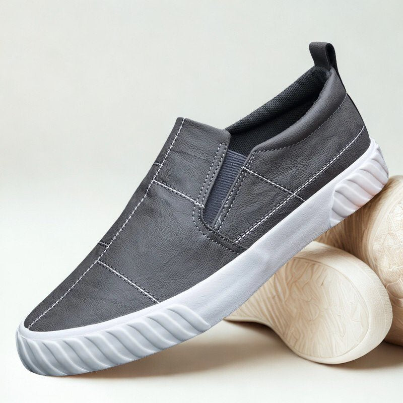 Premium Comfort Walking Trainers