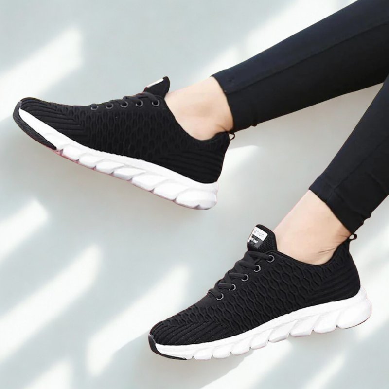 Essential Memory Foam Trainers