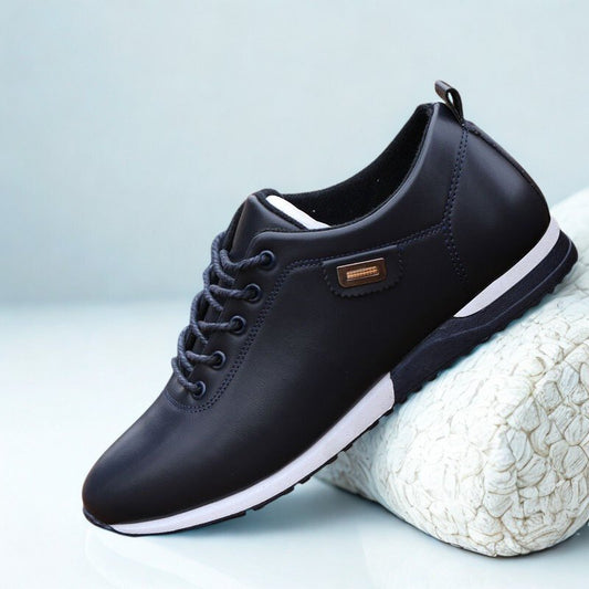 Cushioned Smart Comfort Trainers