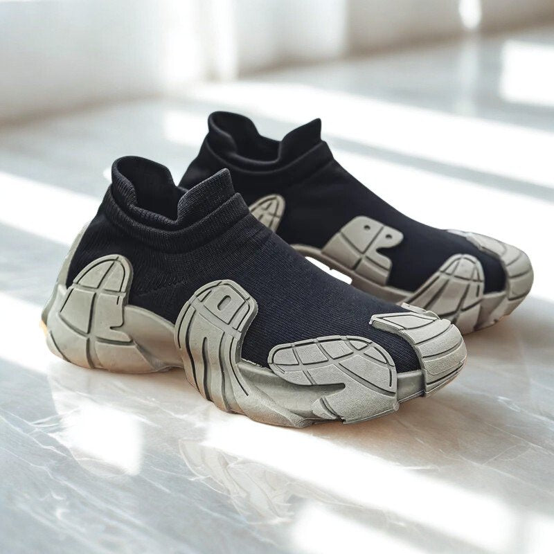 Lightweight Mesh Urban Trainers