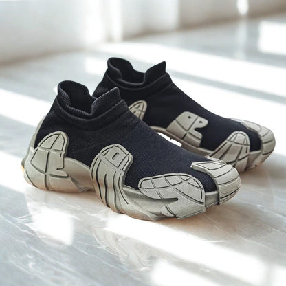 Lightweight Mesh Urban Trainers