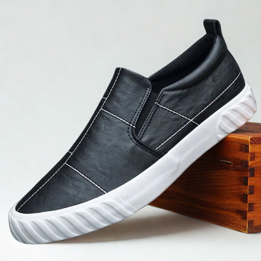 Premium Comfort Walking Trainers