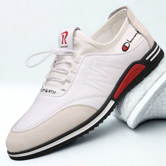 Cushioned Versatile Walking Trainers