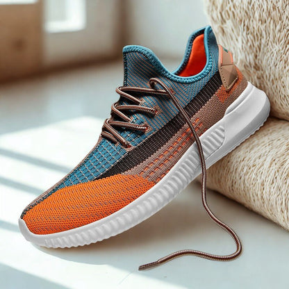 Cushioned Urban Style Trainers