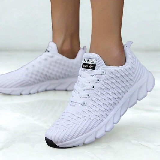 Essential Memory Foam Trainers