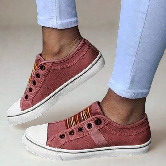 Premium Stable Arch Trainers