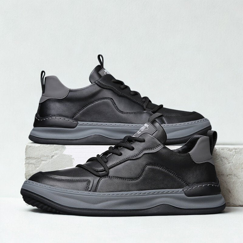 Italian Leather Premium Shoes