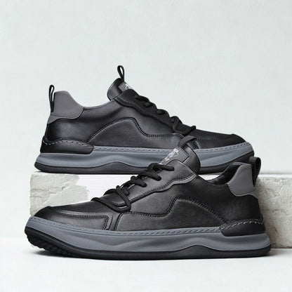 Italian Leather Premium Shoes