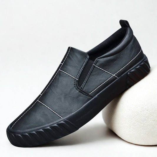 Premium Comfort Walking Trainers