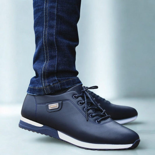 Cushioned Smart Comfort Trainers