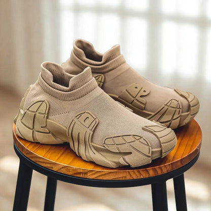 Lightweight Mesh Urban Trainers