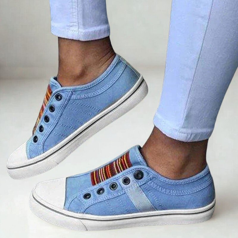 Premium Stable Arch Trainers