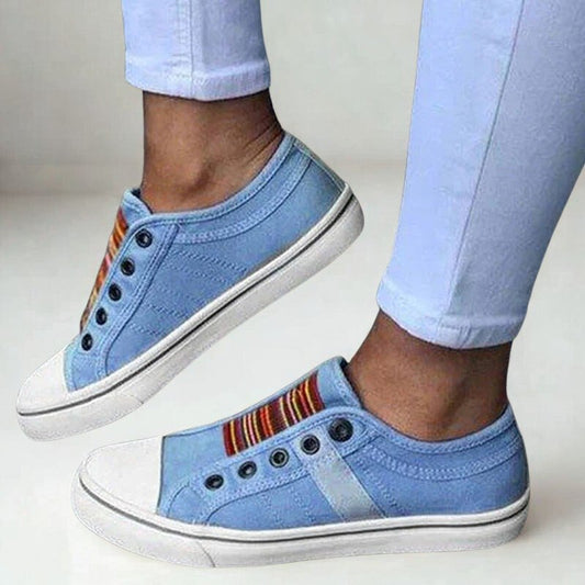 Premium Stable Arch Trainers