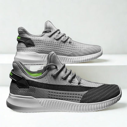 Cushioned Urban Style Trainers