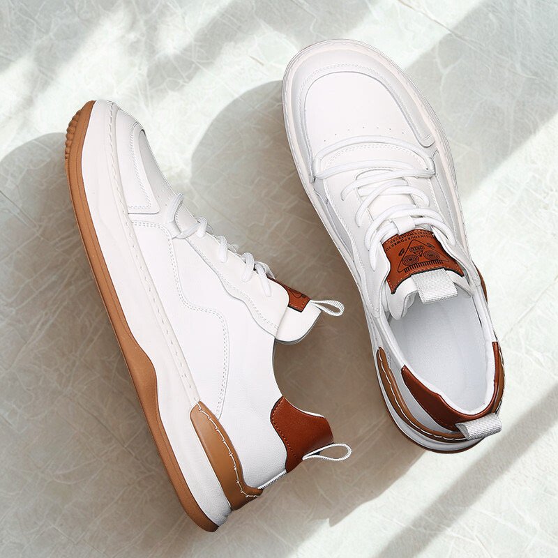 Italian Leather Premium Shoes