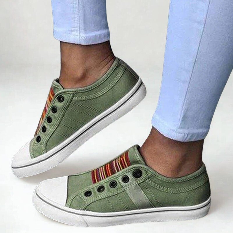 Premium Stable Arch Trainers