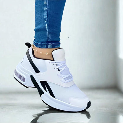 Cushioned Women’s Walking Trainers