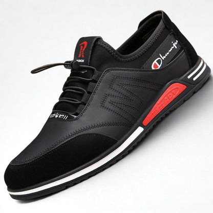 Cushioned Versatile Walking Trainers