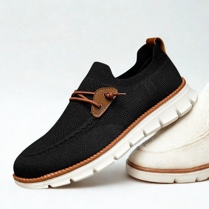 Breathable Comfort Walking Trainers