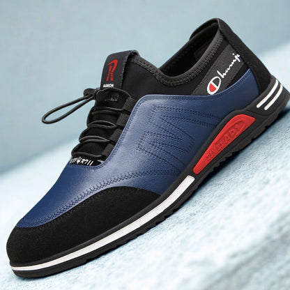 Cushioned Versatile Walking Trainers