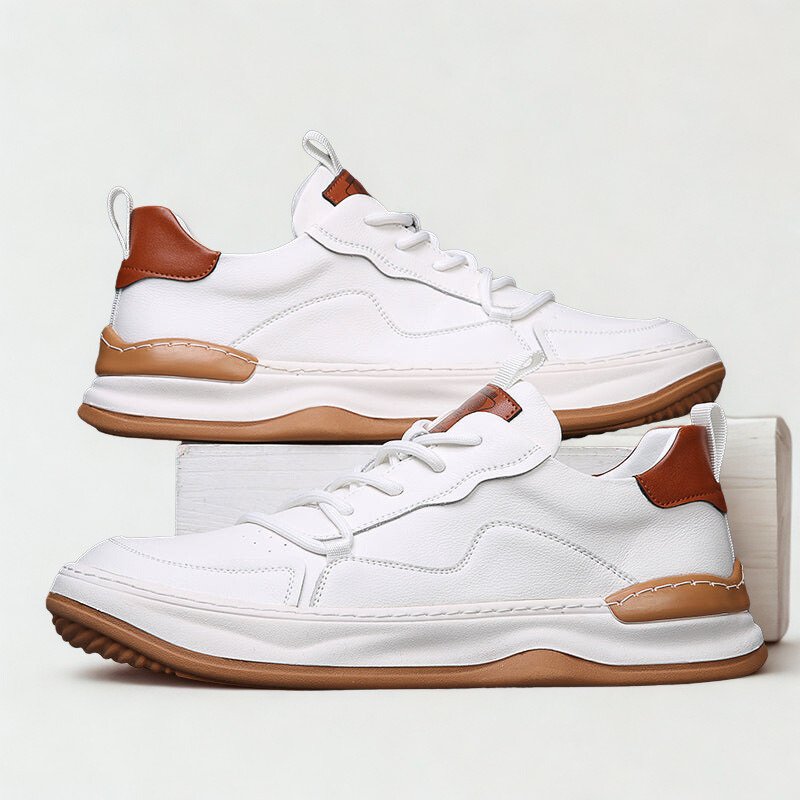 Italian Leather Premium Shoes