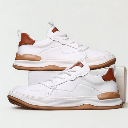 Italian Leather Premium Shoes