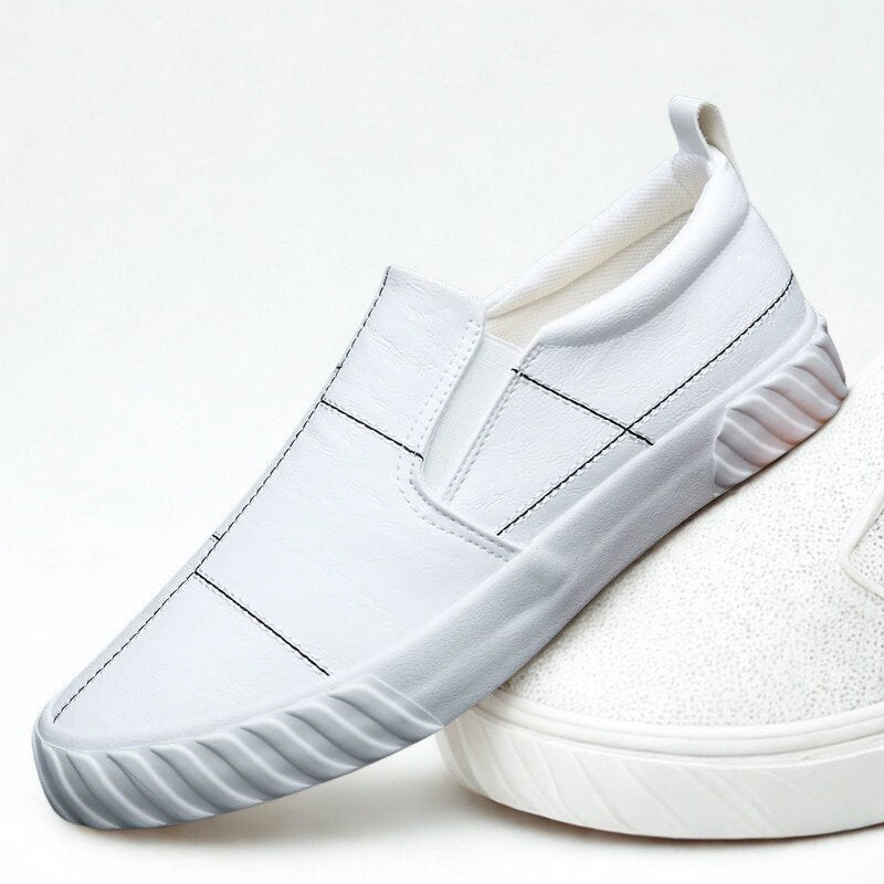 Premium Comfort Walking Trainers