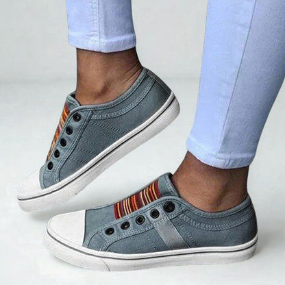 Premium Stable Arch Trainers
