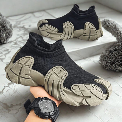 Lightweight Mesh Urban Trainers