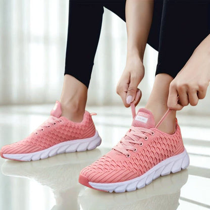 Essential Memory Foam Trainers