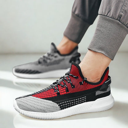 Cushioned Urban Style Trainers