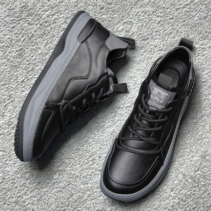 Italian Leather Premium Shoes
