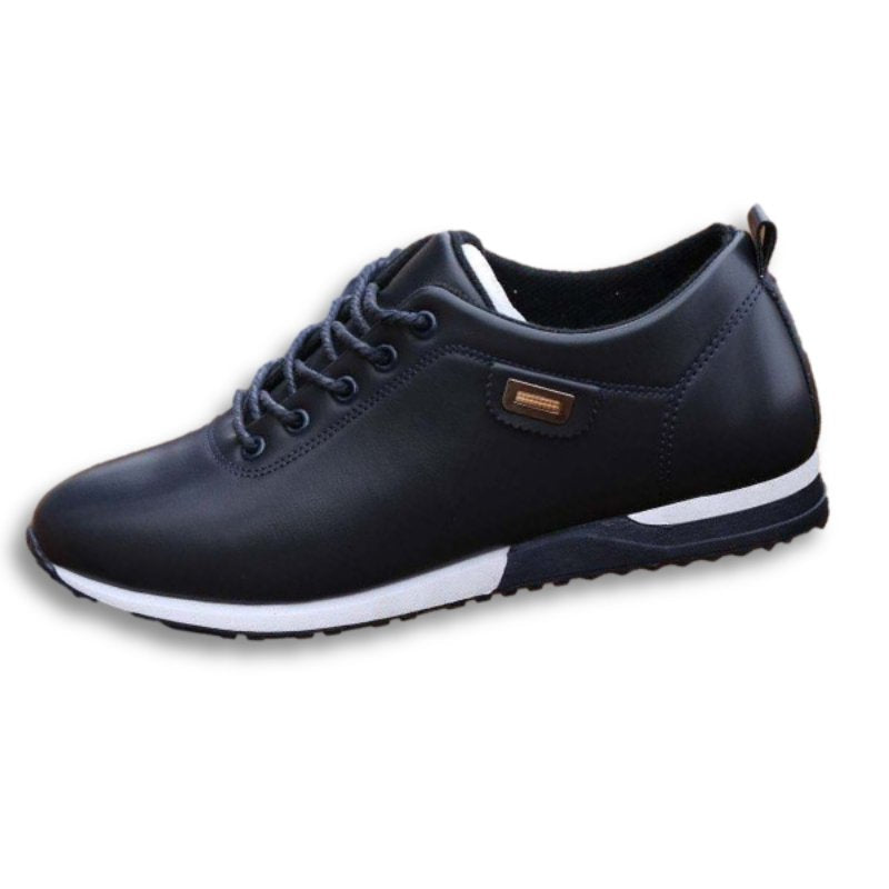Cushioned Smart Comfort Trainers