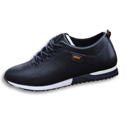 Cushioned Smart Comfort Trainers