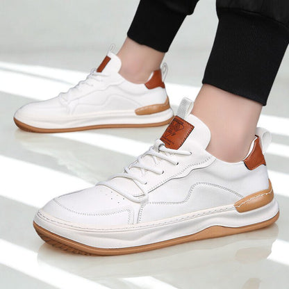 Italian Leather Premium Shoes