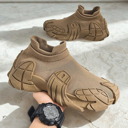 Lightweight Mesh Urban Trainers