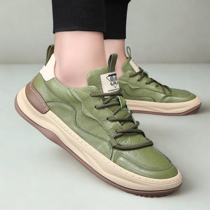Italian Leather Premium Shoes