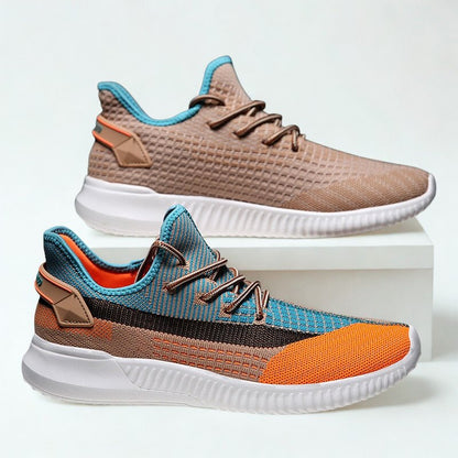 Cushioned Urban Style Trainers