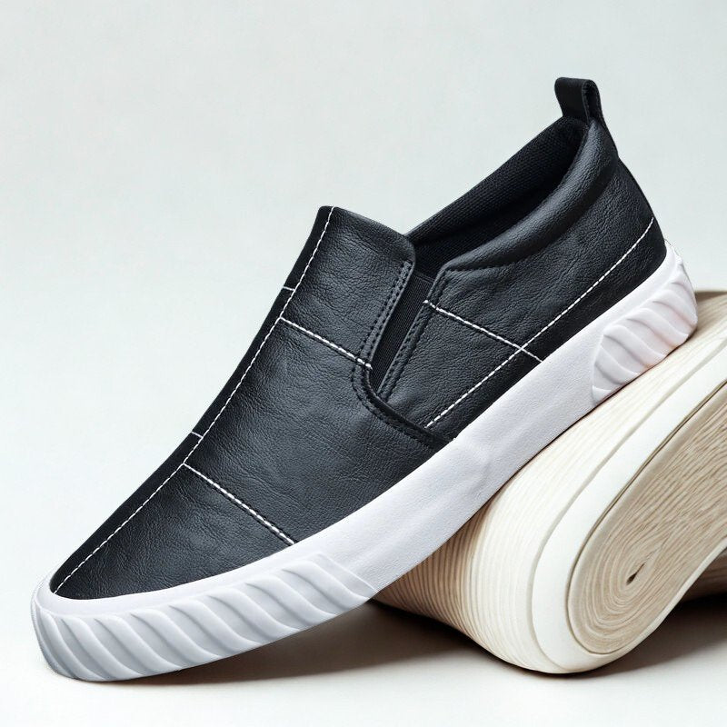 Premium Comfort Walking Trainers