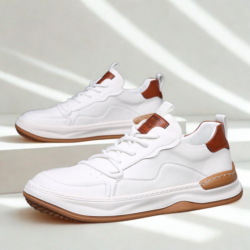 Italian Leather Premium Shoes