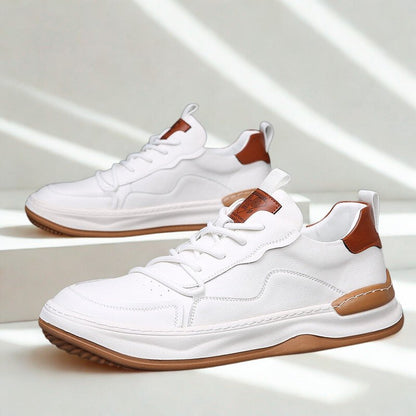 Italian Leather Premium Shoes