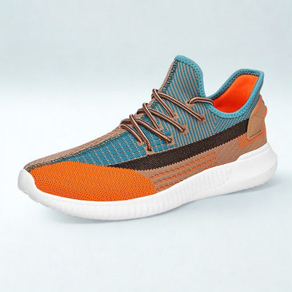 Cushioned Urban Style Trainers